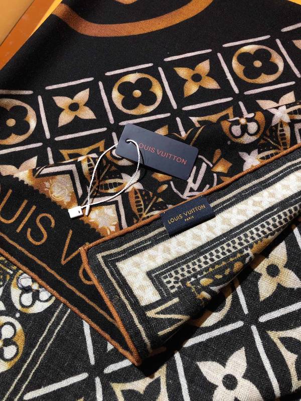 Louis Vuitton Scarf LVC00554 Louis Vuitton Scarf LVC00554